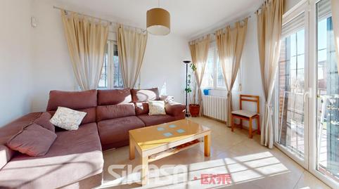 Foto 4 de Casa o xalet en venda a Cedillo del Condado, Toledo