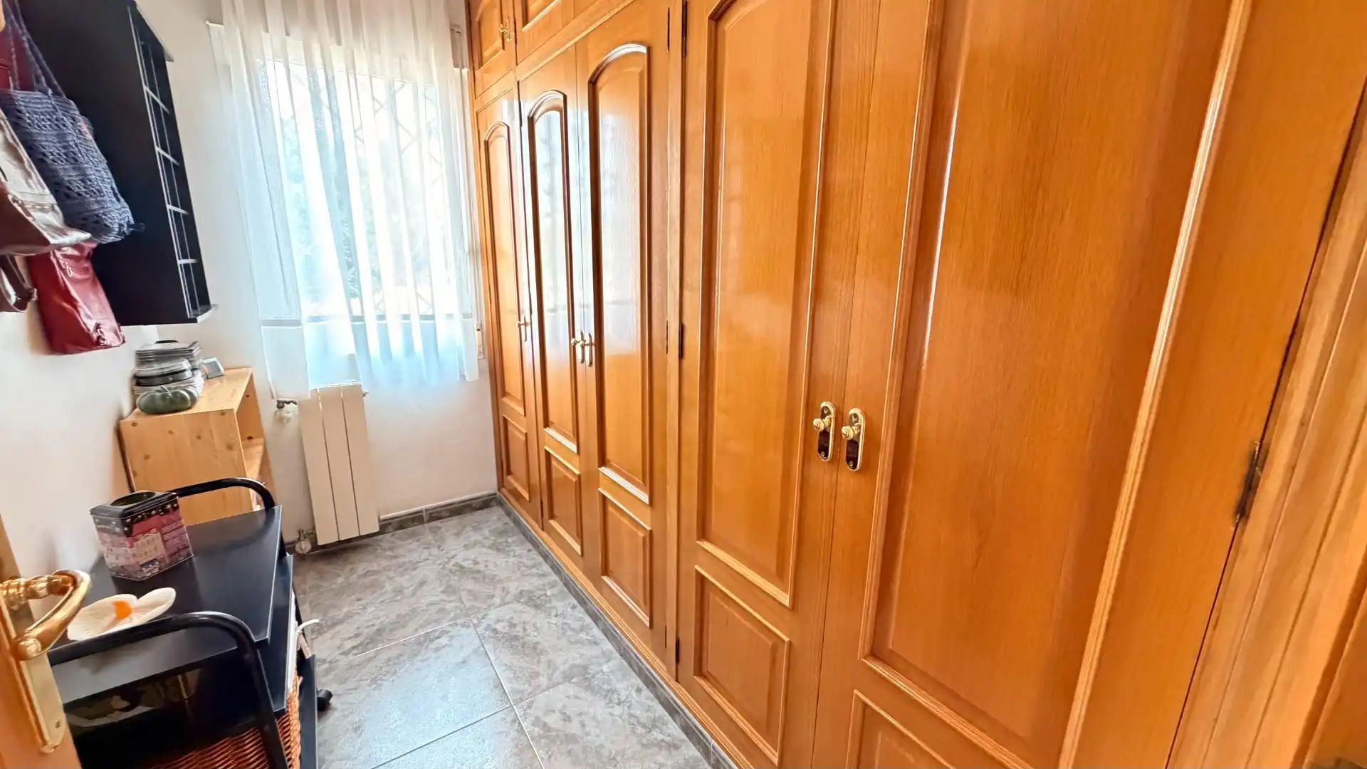 Chalet con piscina en venta en Alzabares, imagen 46