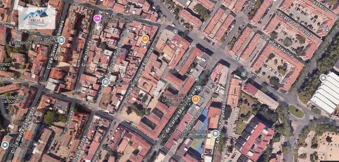 Piso con ascensor en venta en Calle RODRIGUEZ ESPINOSA, imagen 4