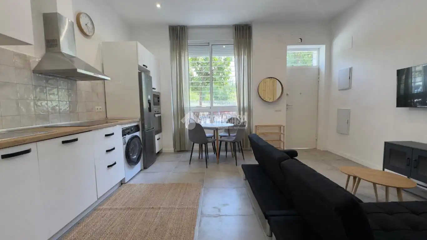 Wohnzimmer von Loft zum Verkauf in Martiricos - La Roca