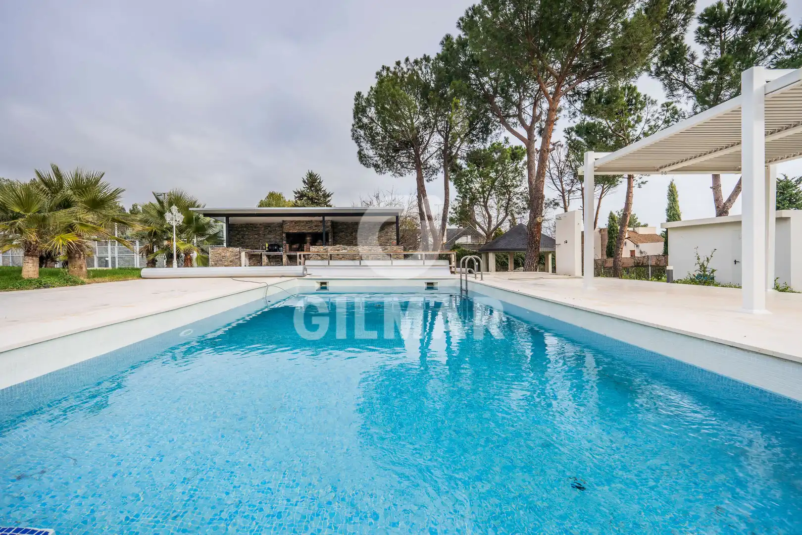 Xalet amb piscina en venda a Ciudalcampo, imagen 49