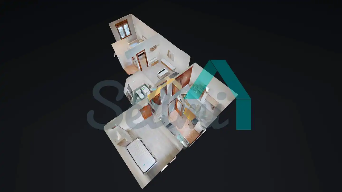 Piso con ascensor en venta en Calle Pérez de Ayala, imagen 36