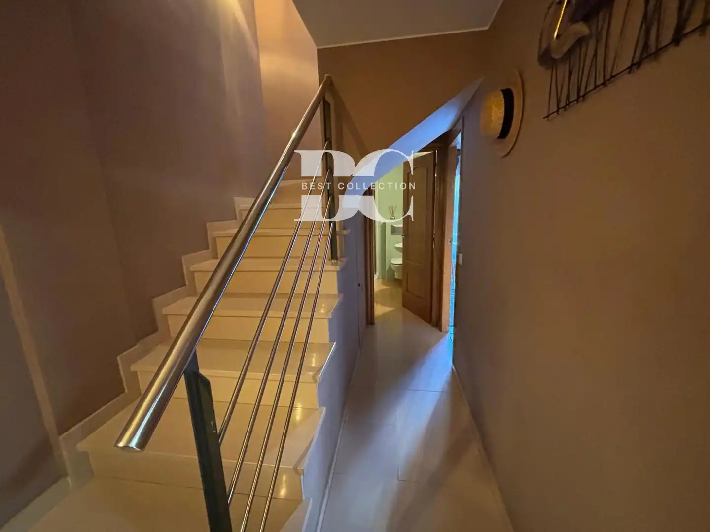 Casa adosada en venta en Lloret de Mar con Aire acondicionado, Calefacción y Jardín privado