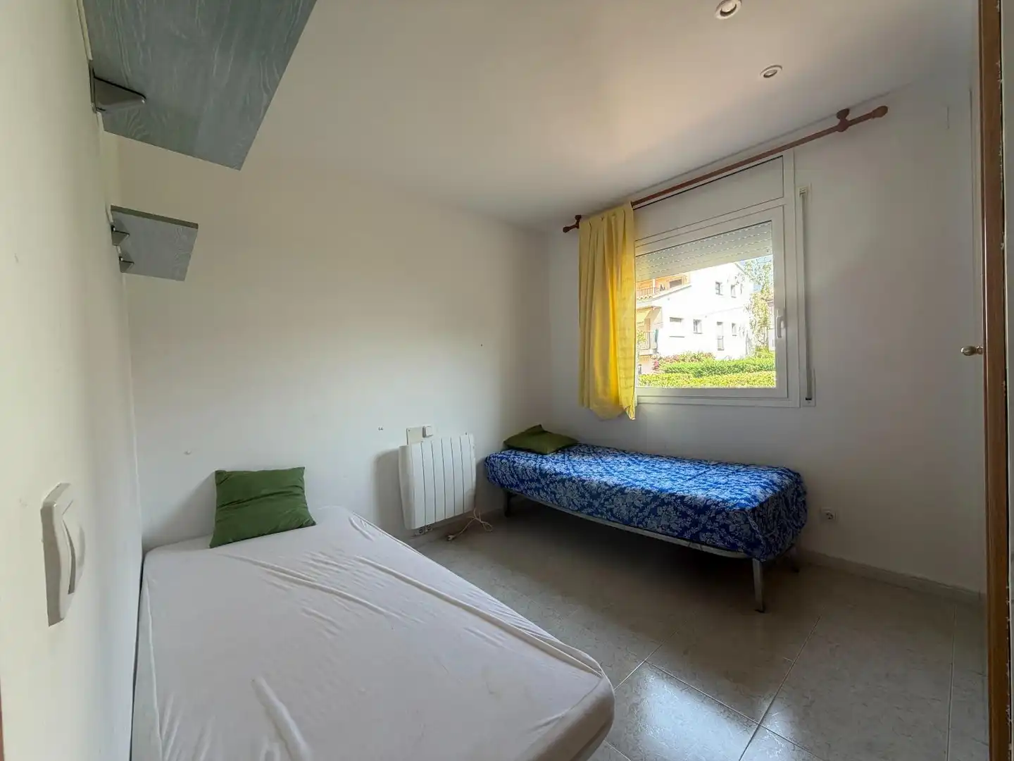 Dormitori de Pis en venda en Llançà