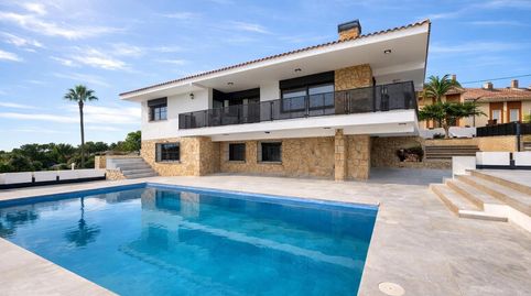 Foto 2 de Casa o chalet en venta en La Nucia Pueblo, La Nucia
