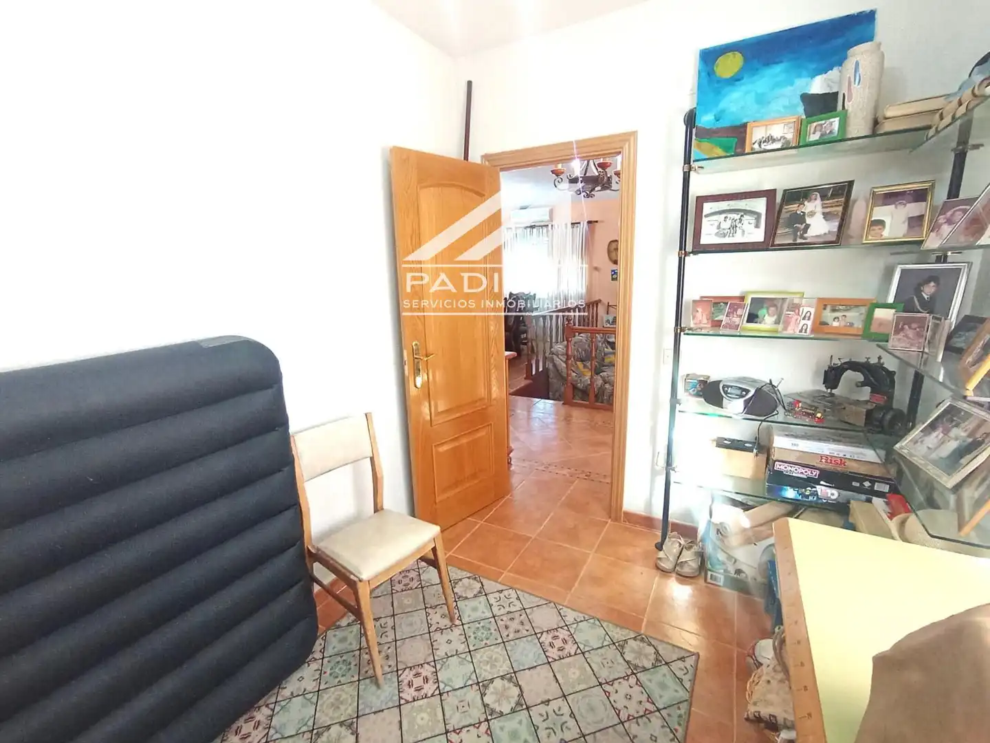 Casa o chalet en venta en Méntrida con Aire acondicionado, Calefacción y Terraza