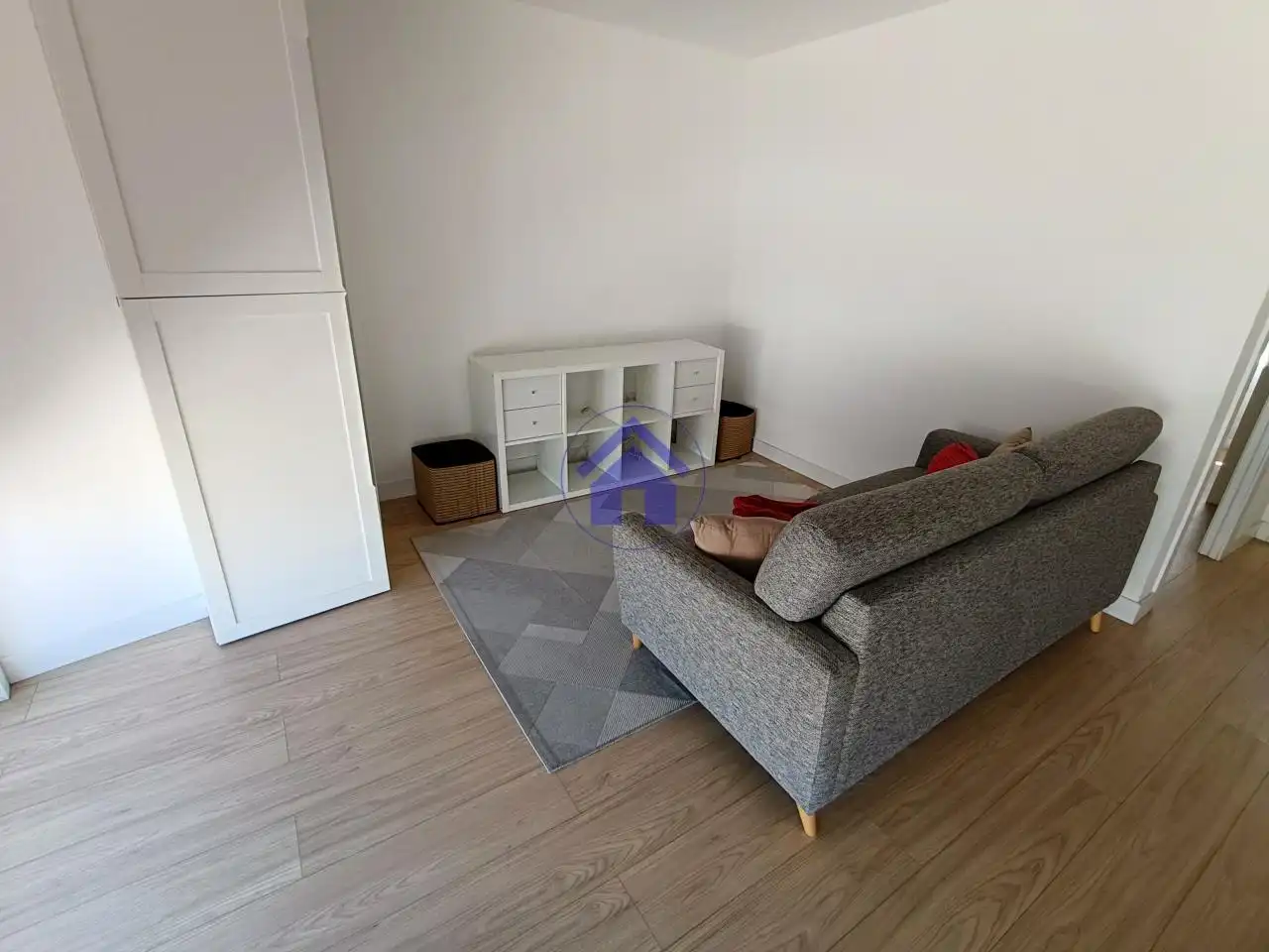 Wohnung zur Miete in Centro - Areal