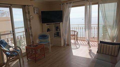 Foto 5 de Pis en venda a Playa Levante, Alicante