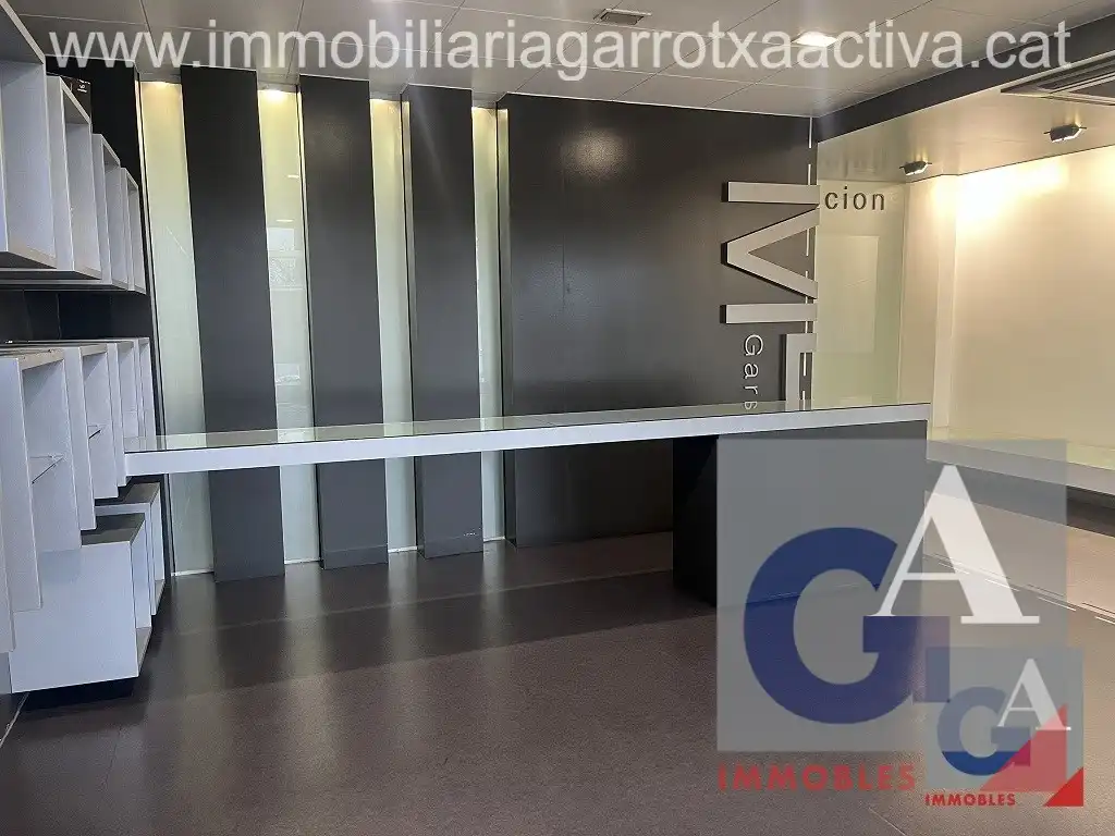 Locale commerciale in vendita a Olot, imagen 10