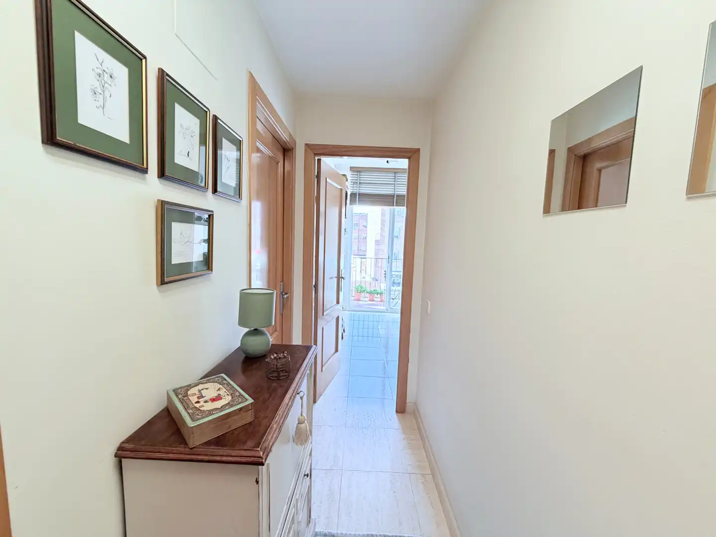 Ático en venta en Barcelona con Aire acondicionado, Calefacción y Parquet