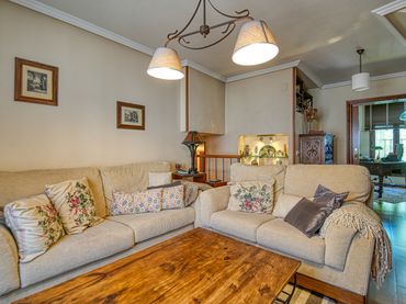 Villa à vendre à Calle de López Núñez 10
