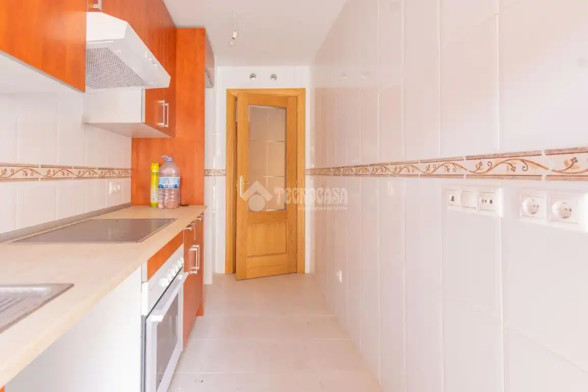 Cocina de Piso en venta en Babilafuente, Salamanca
