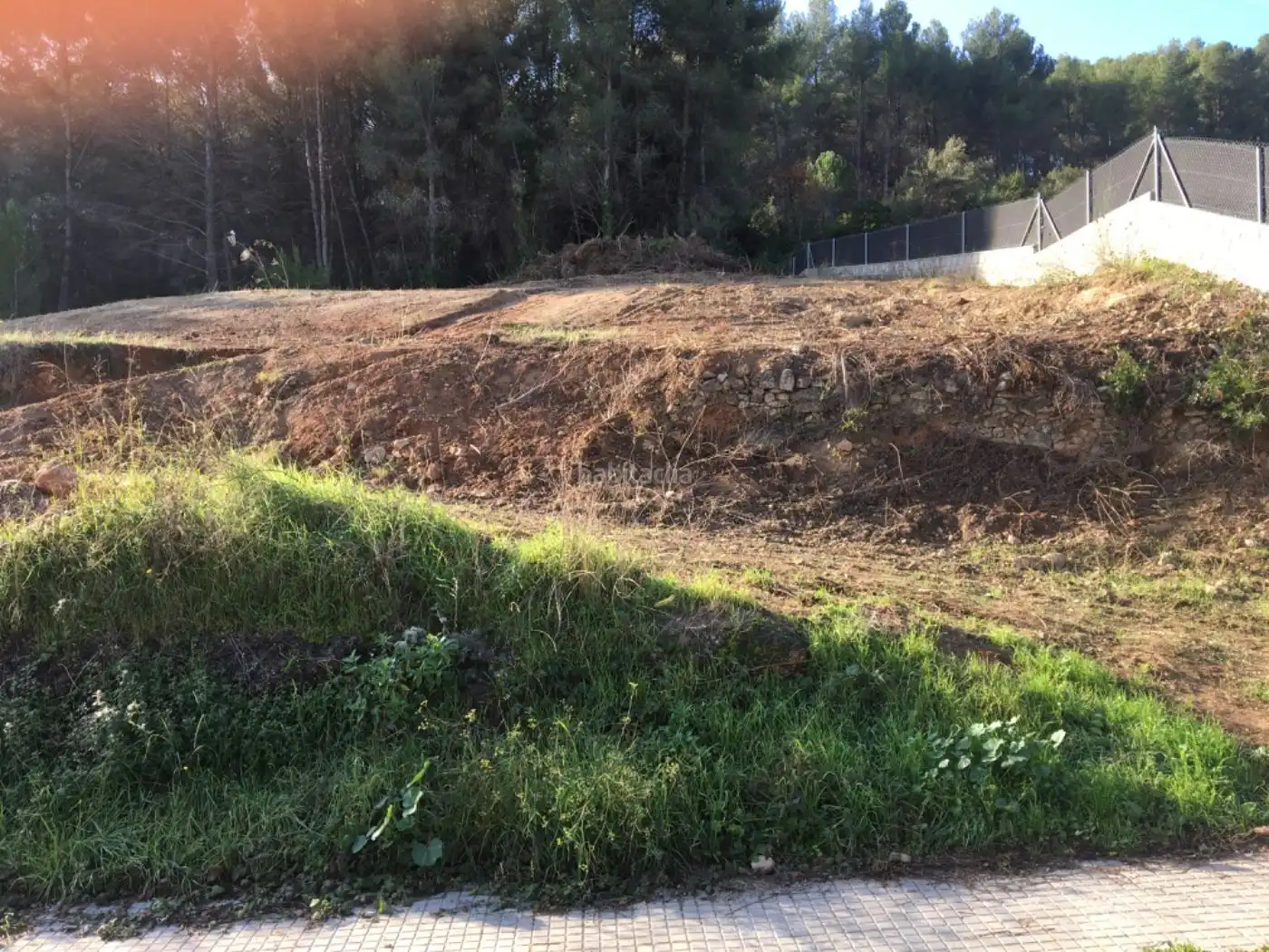 Terreno residencial en venta en Carrer de Josep Tarradellas 16, imagen 7