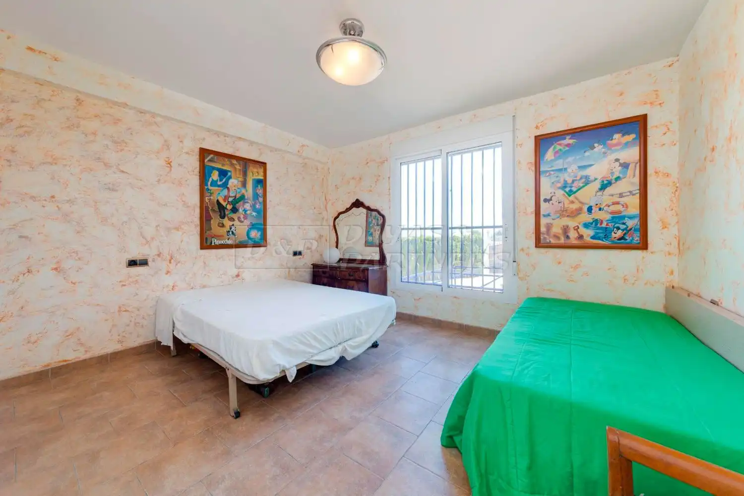 Villa con giardino in vendita a Algorfa, imagen 25