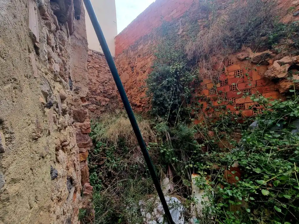 Casa o xalet en venda a Castellnovo