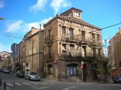 Pis en venda a C/ Roser, Berga