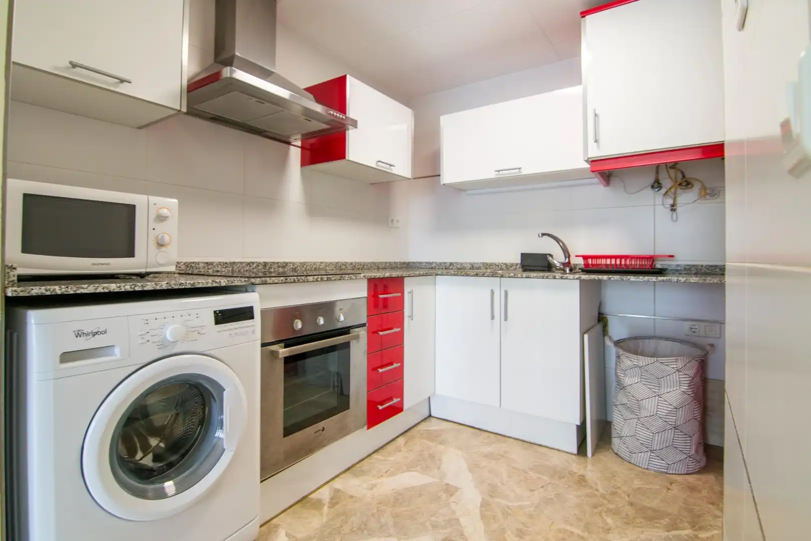 Wohnung zur Miete in Benetússer