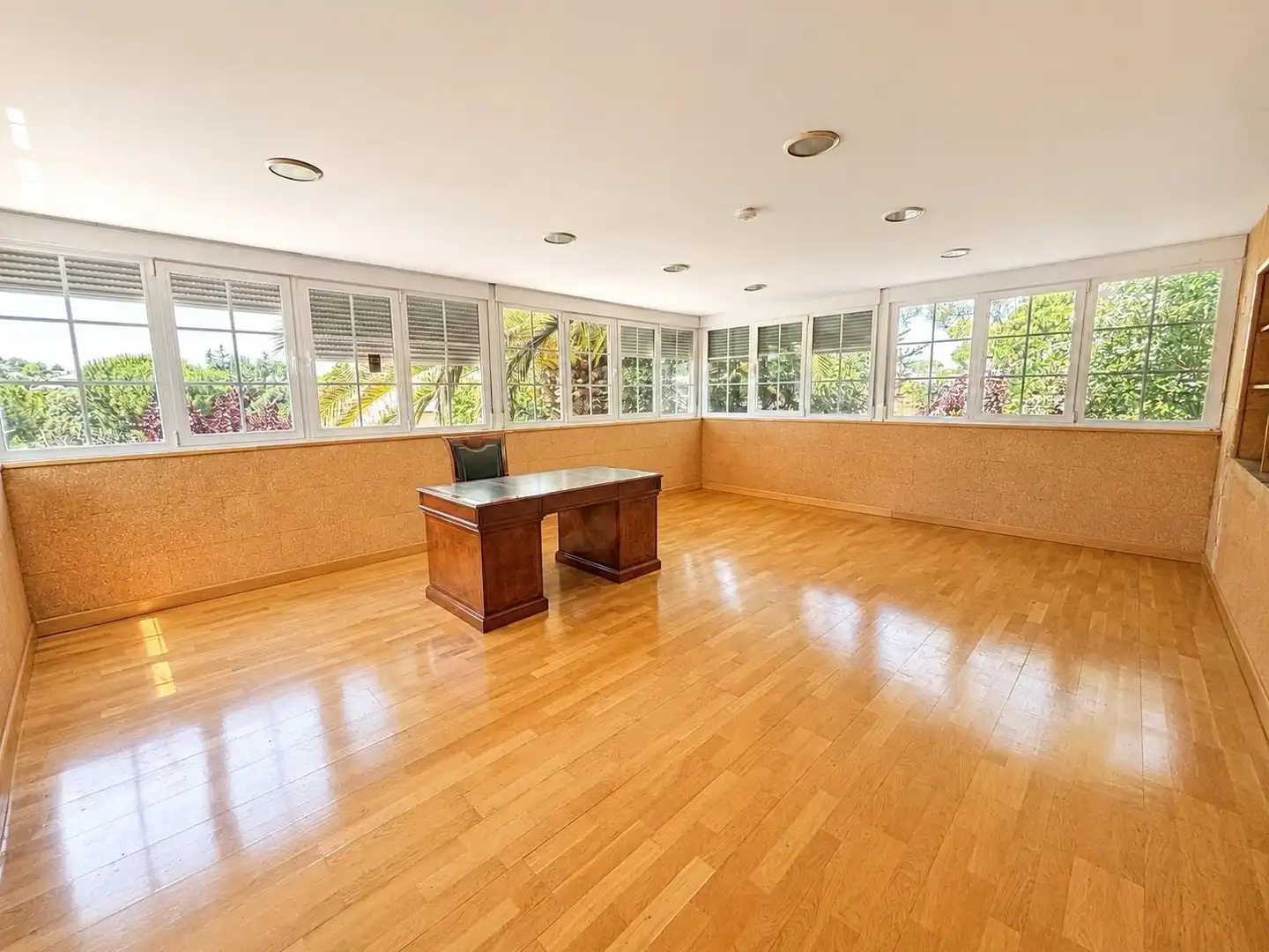 Casa o chalet en venta en Villaviciosa de Odón con Aire acondicionado, Calefacción y Jardín privado
