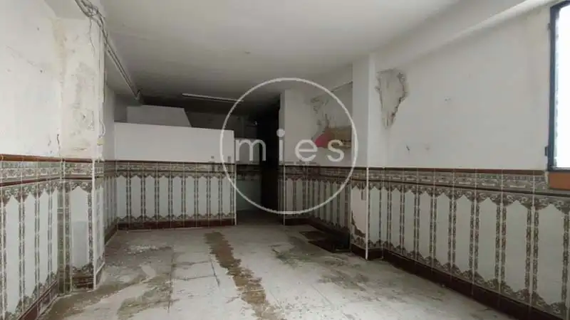 Planta baja en venta en Torrent