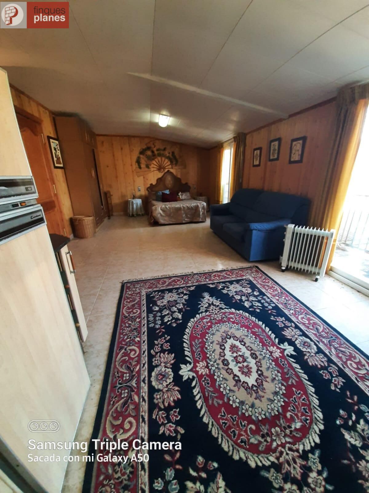 Premises for sale in Ribera d'Urgellet