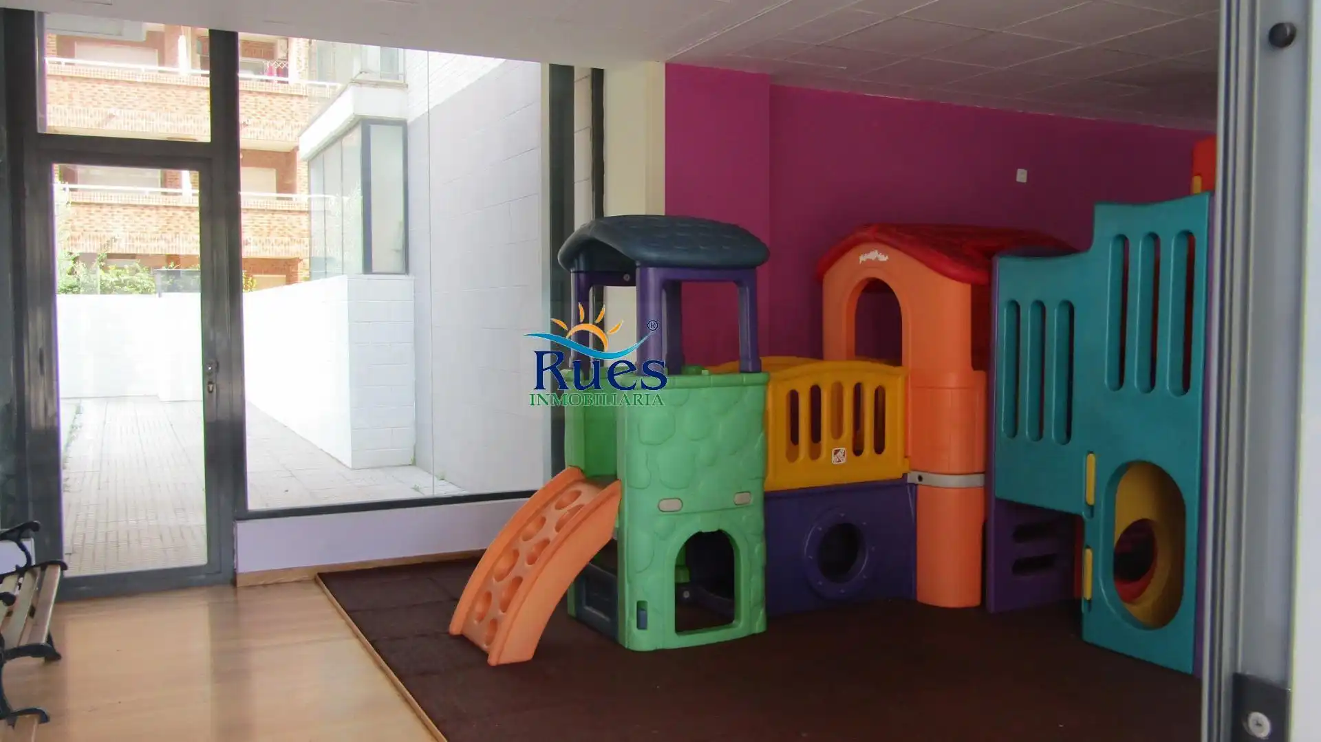 Ático con piscina en venta en Avenida CENTRAL, imagen 53