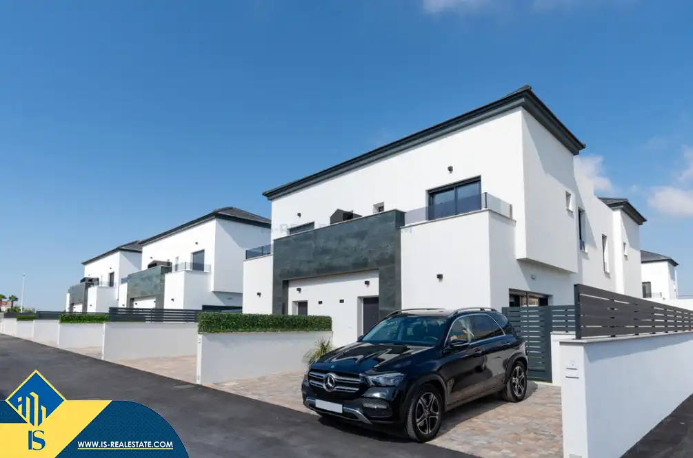 Maison avec piscine à vendre à Gran Alacant, imagen 20