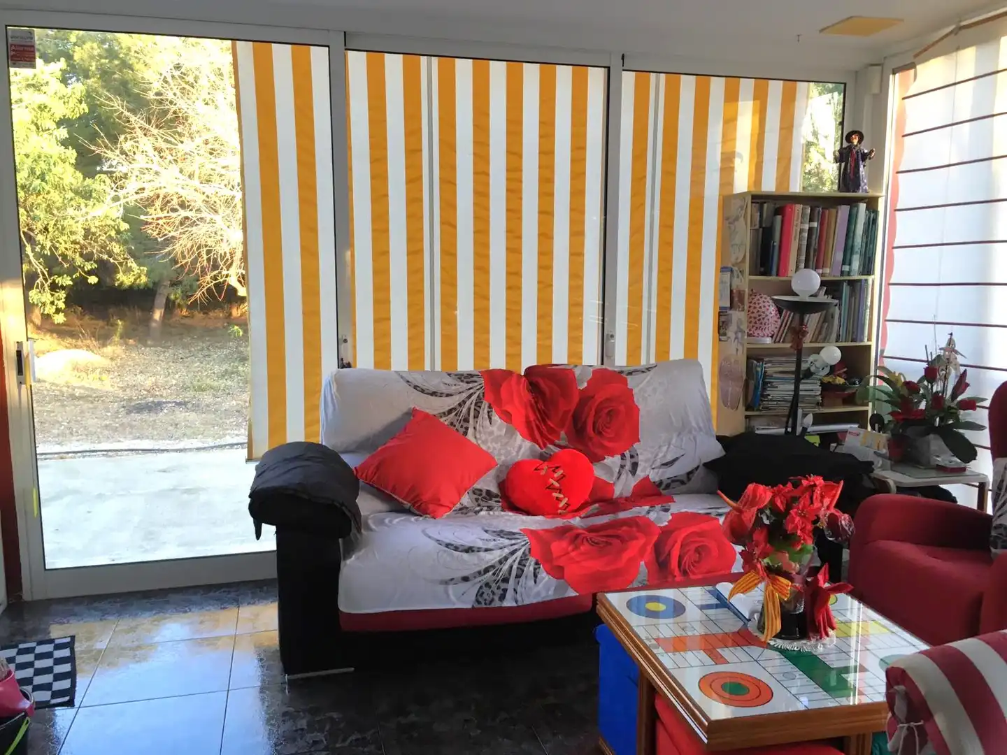 Casa rústica amb piscina en venda a Els Poblets, imagen 10