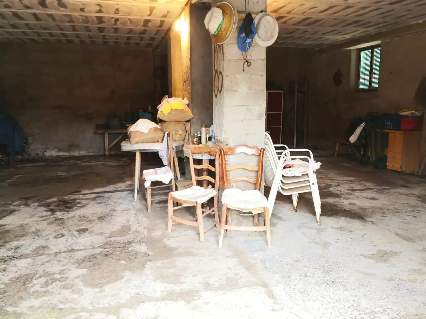 Finca rústica en venta en Belalcázar
