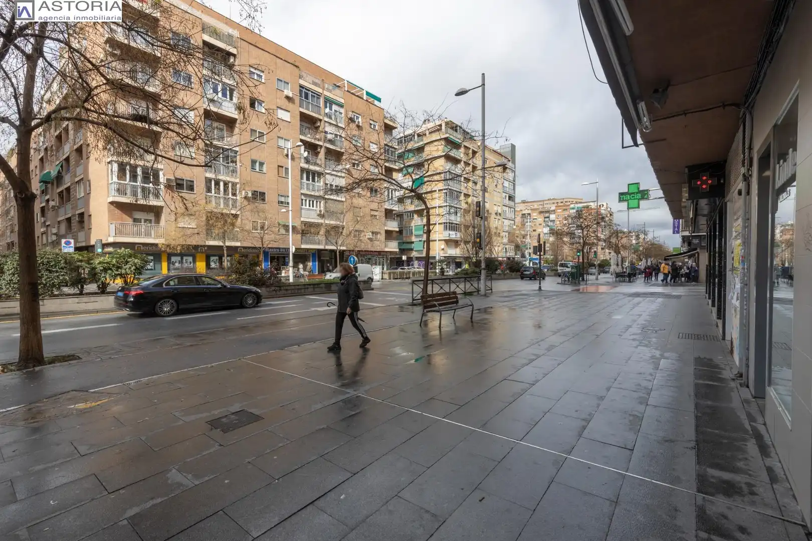 Aparcament en venda a Camino de Ronda, imagen 15