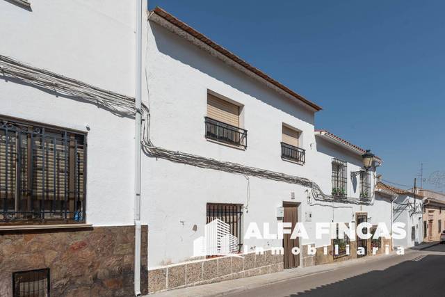 Casa-chalet en Venta en Jose Antonio, 5 en Villaescusa de Haro