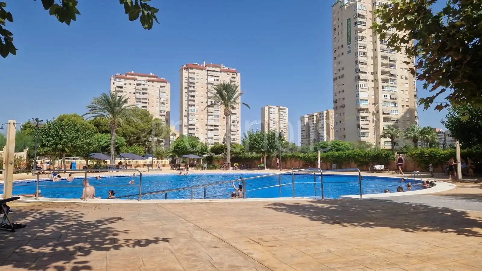 Flat with lift to rent in Carrer Pinós, imagen 16