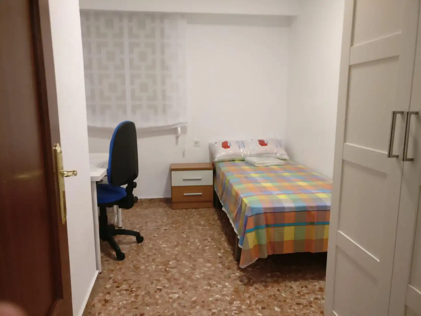 Pis de lloguer a Aiora