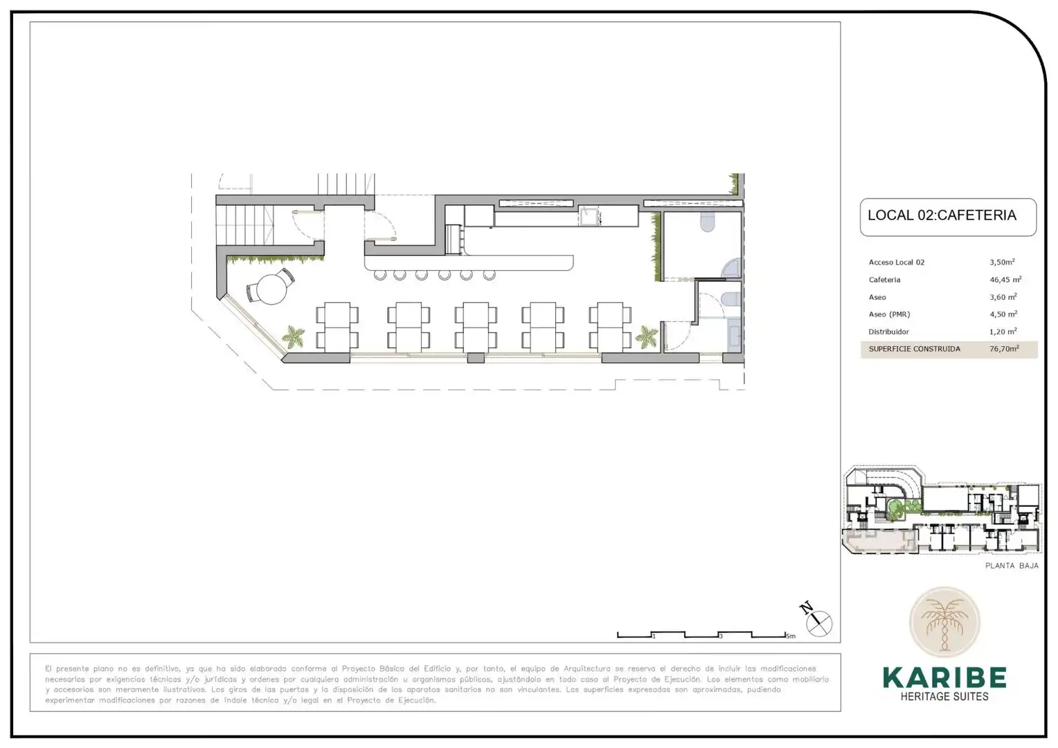 Apartamento en venta en San Pedro del Pinatar con Aire acondicionado, Terraza y Trastero