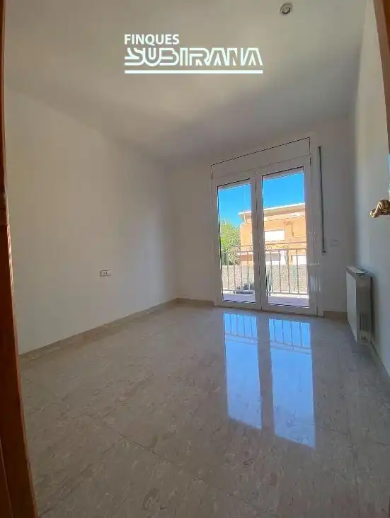 Bedroom of Houses for sale in Igualada  with Heating, Terrace and Storage room