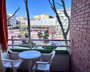 Terrace of Study for sale in Lloret de Mar  with Terrace and Balcony