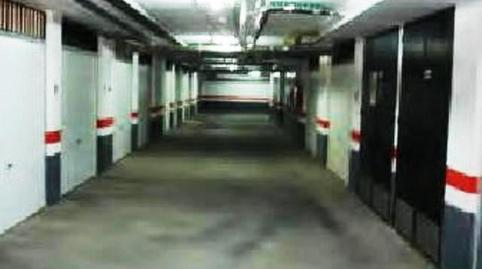 Foto 5 de Garatge en venda a Carretas, 33, Miguelturra, Ciudad Real