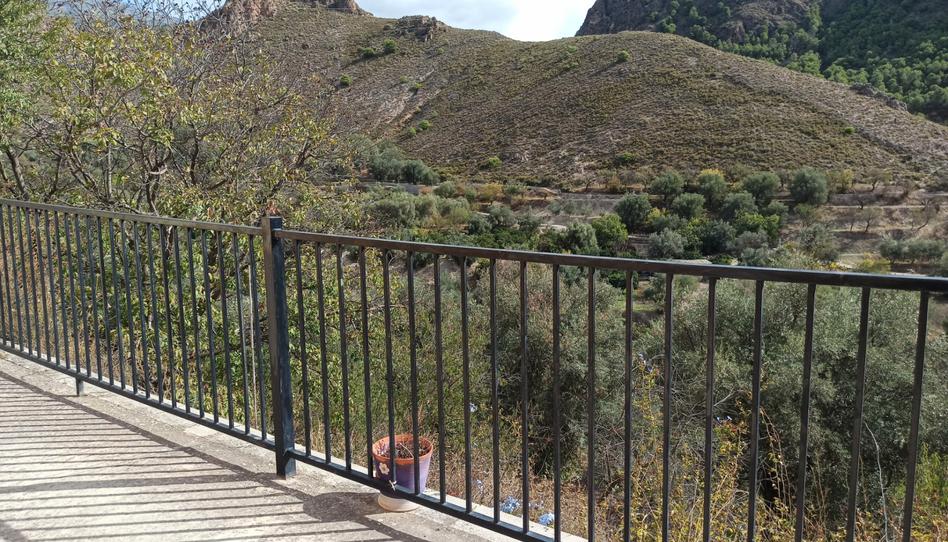 Foto 1 de Casa o xalet en venda a Lecrín, Granada