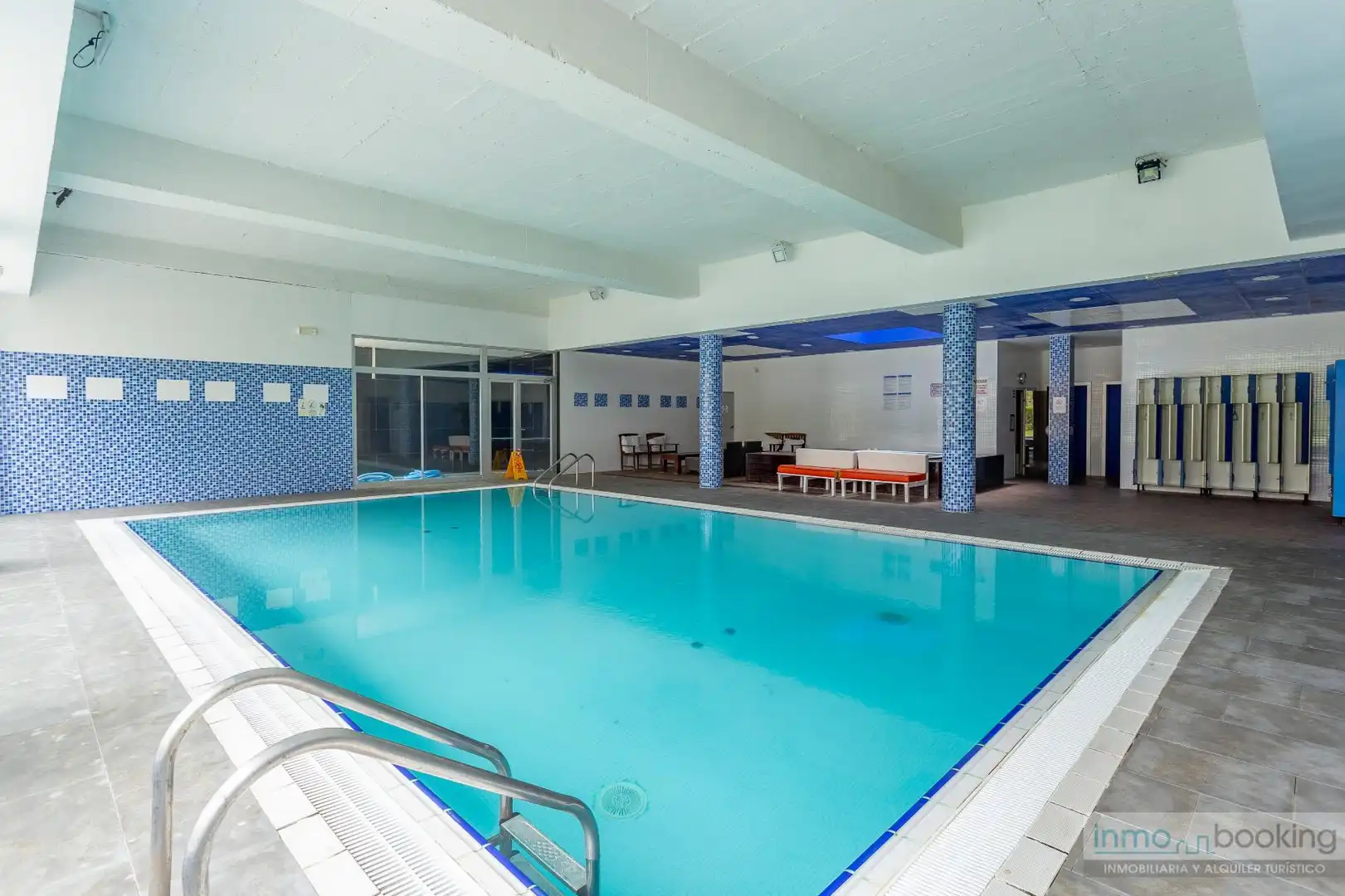 Piscina de Àtic en venda en Salou