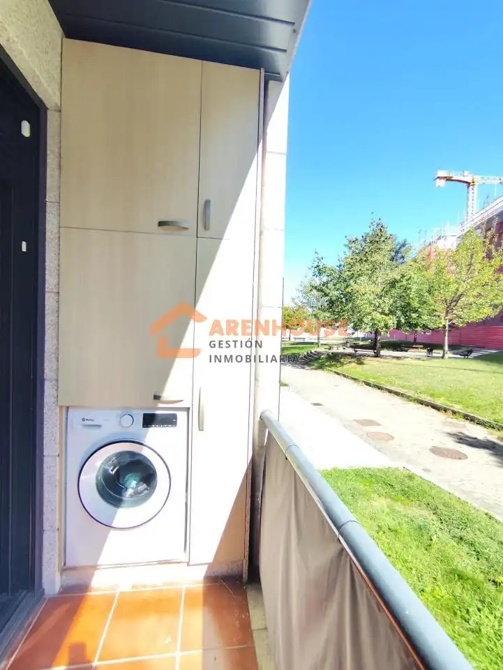 Flat with terrace for sale in Mariñamansa, imagen 18