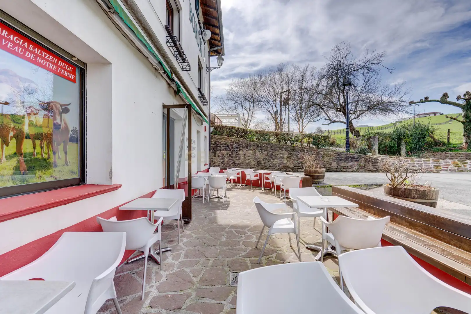 Local comercial en traspaso en Bo. Landibar, 54, 31711 Landibar, Navarra, Spain 54, imagen 9