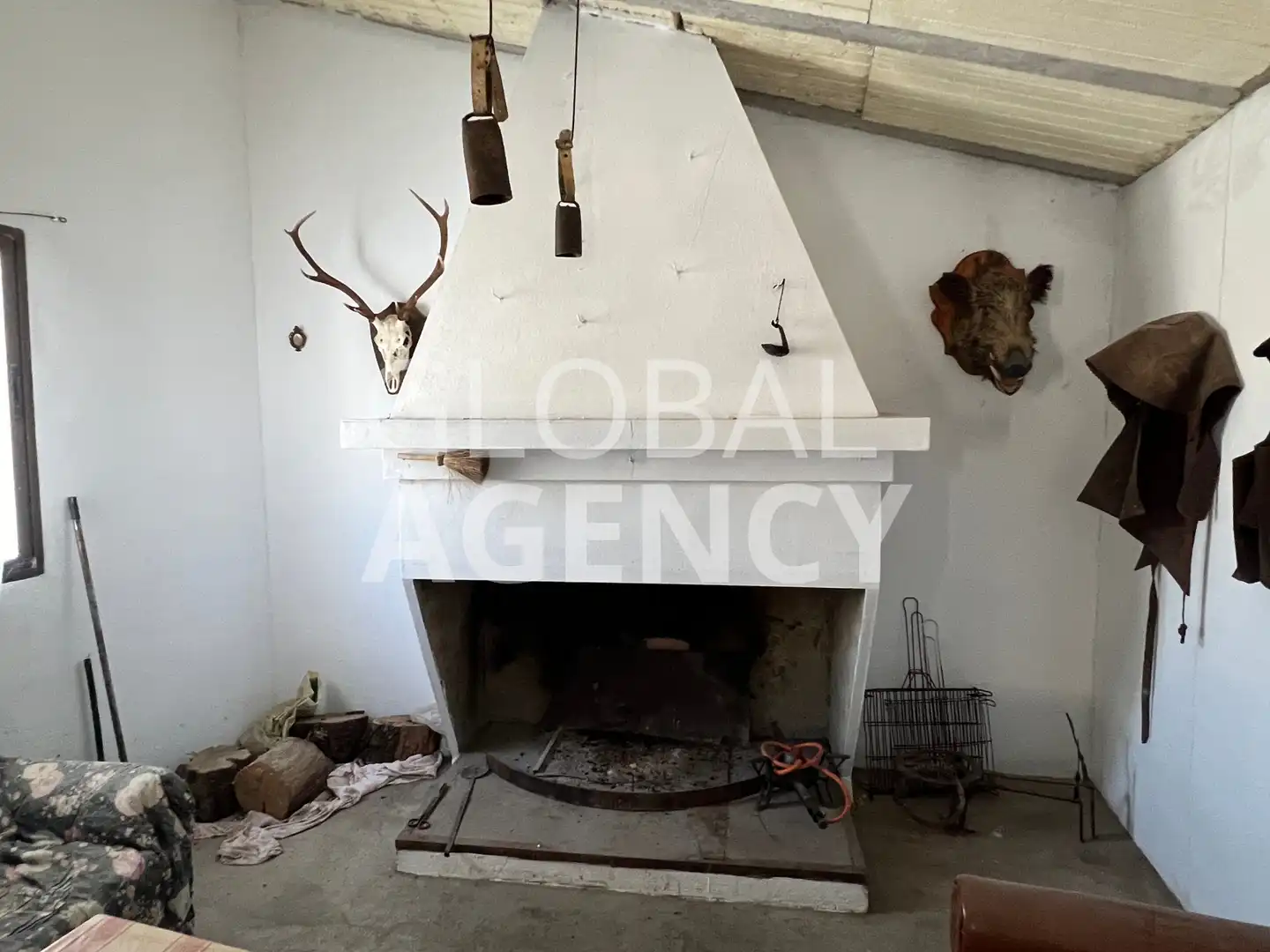 Terreny en venda en Jaén
