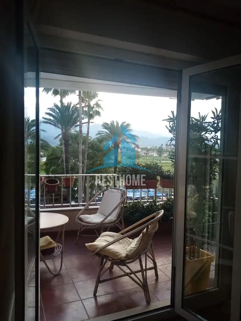 Exterior view of Flat for rent in Tavernes de la Valldigna  with Air Conditioner, Heating and Terrace