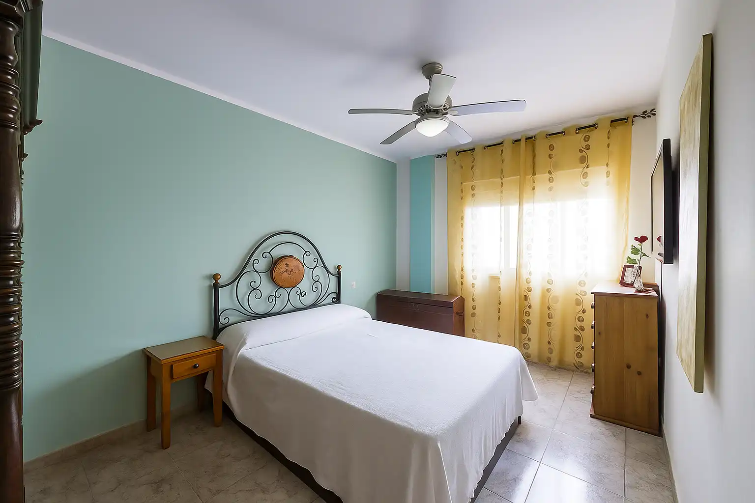 Habitación de Ático en venta en Arona con Aire acondicionado y Calefacción