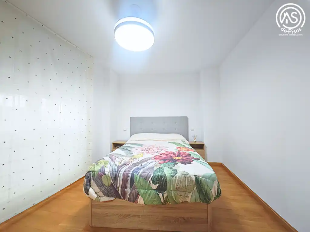 Flat for rent in Zaragoza, Zaragoza