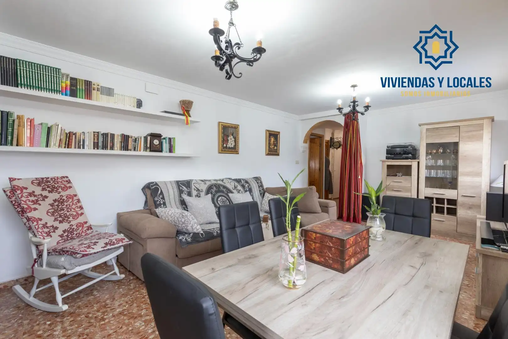 Maison mitoyenne avec piscine à vendre à Ogíjares, imagen 10