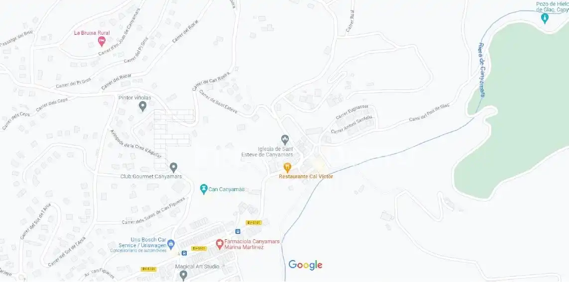 Business premises for sale in Canyamars, imagen 4