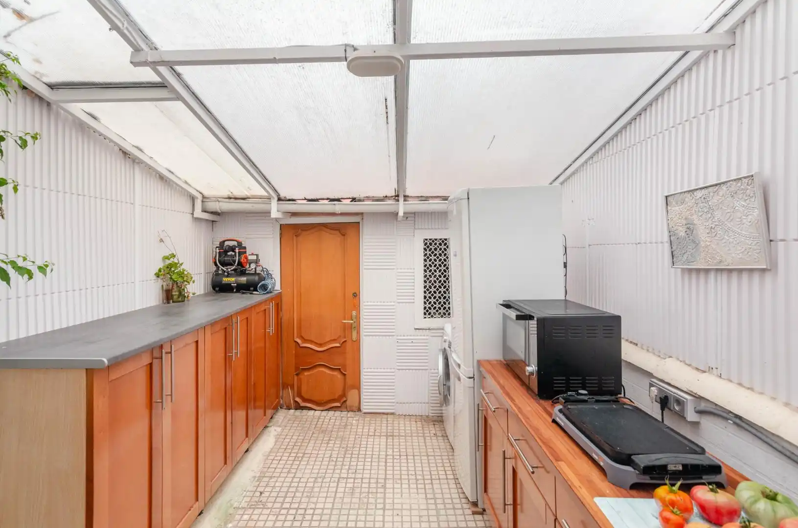 Detached house with garden for sale in Grupo Grupo Eloy Yenes, imagen 39