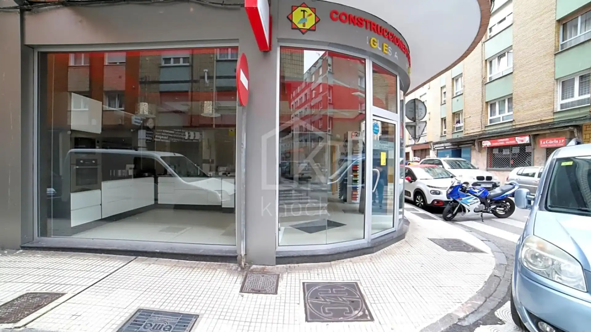 Local en venta en Gijón 