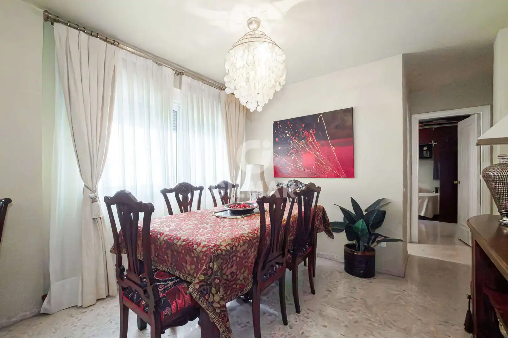 Appartement avec ascenseur à vendre à Casco Antiguo, imagen 5