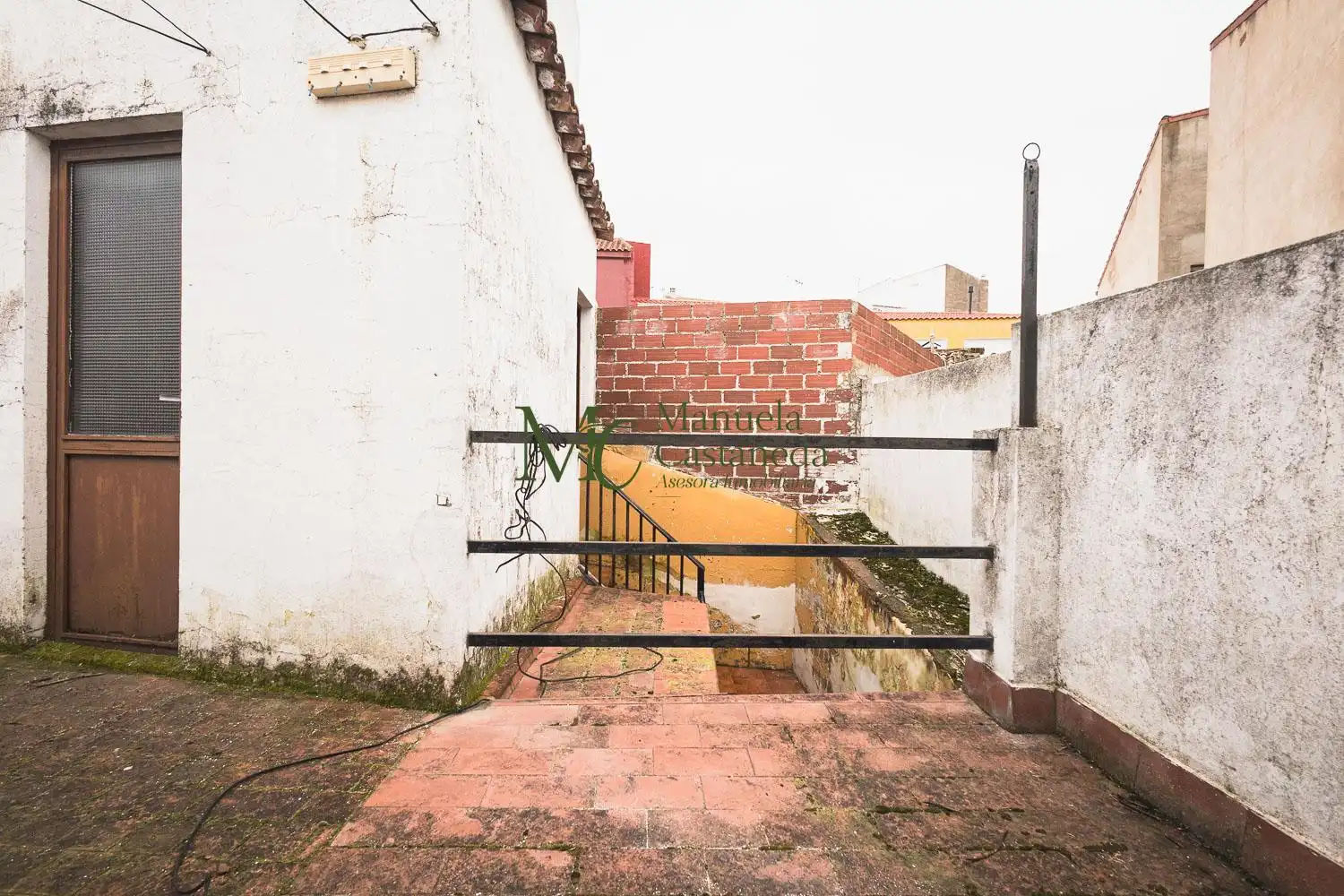 Haus mit Terrasse zum Verkauf in La Zarza (Badajoz), imagen 31